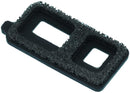Empaque original del sensor de proximidad para Motorola Razr Plus (XT2451) o Razr Plus 2025 (XT2557).