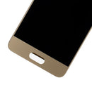Pantalla Huawei Honor 9 dorada refurbished, display LCD y táctil para reparación de móvil.