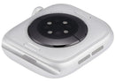 Housing assembly de Apple Watch Series 10 (42mm), versión celular, aluminio plata, OEM, Grado A.