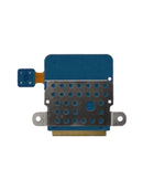Reemplazo de Sim Card flex cable para Samsung Galaxy Tab 8.9 (P7300) en Guatemala.