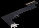 Reparación y reemplazo de puerto de carga para iPad Air 5 en Guatemala, componentes compatibles y garantía incluida.