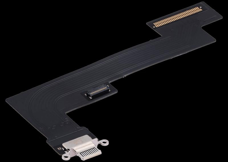 Reparación y reemplazo de puerto de carga para iPad Air 5 en Guatemala, componentes compatibles y garantía incluida.