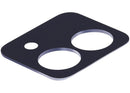 Lente de cámara trasera original Cosmic Black para Motorola Moto G Stylus 4G 2023 / 5G 2023, solo bracket.