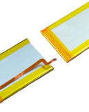 Batería de repuesto 3000mAh para iPod Classic 6th Gen A1238, compatible con modelos 616-0229 y 616-0232.