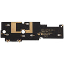 Repuesto de bandeja SIM para Google Pixel 9 Pro Fold, ideal para reparación de slot o lectora SIM.