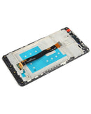Compra la pantalla con marco para Huawei Mate 9 Lite en Guatemala, garantizada y de alta calidad.
