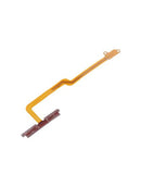Cable flex de botones de volumen para Samsung Galaxy Grand GT-I9082, repuesto para reparación.