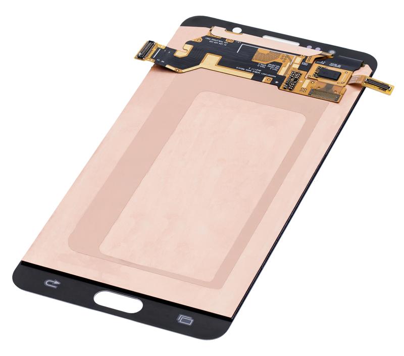 Reparación de pantalla OLED para Samsung Galaxy Note 5 en Guatemala, servicio garantizado en talleres especializados.