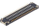 Compra el Conector FPC Flex de LCD (Hembra) para Samsung Galaxy A14 5G / A05 en Guatemala con este producto de alta calidad.