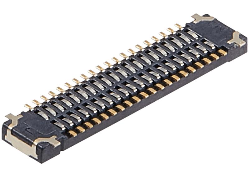 Compra el Conector FPC Flex de LCD (Hembra) para Samsung Galaxy A14 5G / A05 en Guatemala con este producto de alta calidad.