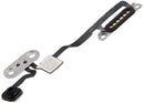 Cable flex de botón de encendido para Apple Watch SE (3rd Gen) 40mm, repuesto A2291 A2292.