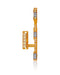 Cable Flex de Boton de Encendido y Volumen para T-Mobile Revvl 4 Plus