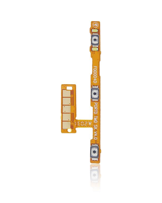 Cable Flex de Boton de Encendido y Volumen para T-Mobile Revvl 4 Plus