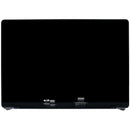 Pantalla completa LCD MacBook Pro 16 A3428/A3429 (2026) refurbished, Space Black, lista para reparación.