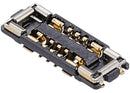 Puerto de batería FPC para Google Pixel 9 y Pixel 10, conector flex de repuesto para reparación.