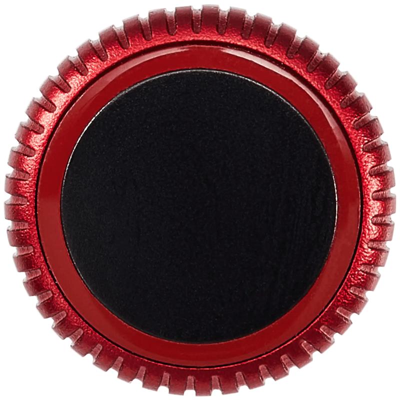 Encuentra la tuerca de corona para tu Watch Series 8 LTE en Guatemala con colores negro y rojo en nuestros talleres de reparación.