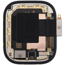 Pantalla OLED premium para Apple Watch Ultra 3 (49mm), repuesto A3281 para reparación de display roto.