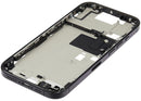 Encuentra la mejor carcasa media con botón de encendido y volumen para iPhone 16 Pro en Guatemala.