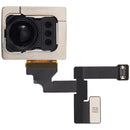 Cámara trasera teleobjetivo original iPhone 16 Pro Max 5x zoom óptico. Repuesto A3084 A3295 para reparaciones.