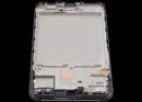 Pantalla incell de repuesto para Samsung Galaxy A15 4G/5G con marco, lista para instalación.