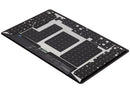 Pantalla LCD refurbished mate original para Lenovo Tab P12 / Tab Pro / Moto Pad 60 Pro (TB370FU, TB371, TB373).