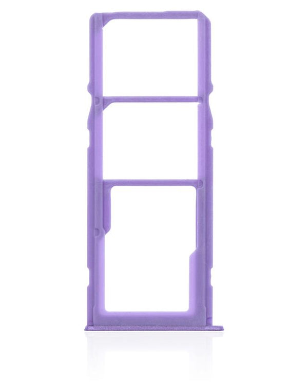 Encuentra bandejas dual SIM para Samsung Galaxy A21 en Guatemala, repáralo en talleres de confianza con garantía.