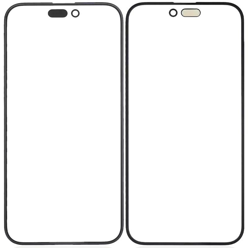 Reparación de marco iPhone 15 Plus en Guatemala, garantizado con etiquetas de stock y recambio original.