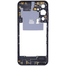 Encuentra la mejor carcasa intermedia para Samsung Galaxy A25 5G en Guatemala en nuestros talleres de reparación de teléfonos móviles.