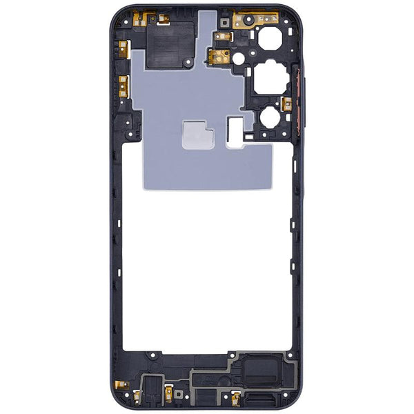 Encuentra la mejor carcasa intermedia para Samsung Galaxy A25 5G en Guatemala en nuestros talleres de reparación de teléfonos móviles.