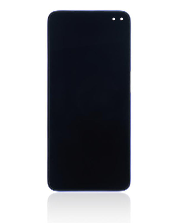 Compra tu pantalla LCD Xiaomi Redmi K30 5G con garantía en Guatemala en nuestro taller de reparaciones autorizado.