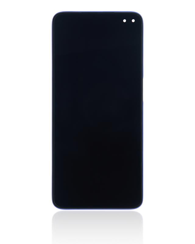 Compra tu pantalla LCD Xiaomi Redmi K30 5G con garantía en Guatemala en nuestro taller de reparaciones autorizado.
