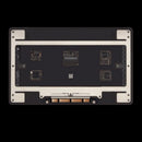 Trackpad Space Black para MacBook Pro 16" modelos A2991, A3403, A3186, repuesto original Apple.