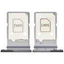 Encuentra la bandeja dual SIM para Samsung Galaxy Z Fold 7 (F966) en Guatemala con garantía premium en color Jet Black.