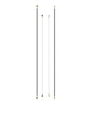 Cable conector de antena para LG K92 5G (Set de 2 piezas)