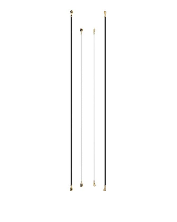 Cable conector de antena para LG K92 5G (Set de 2 piezas)
