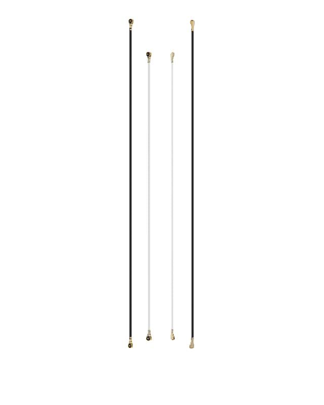 Cable conector de antena para LG K92 5G (Set de 2 piezas)
