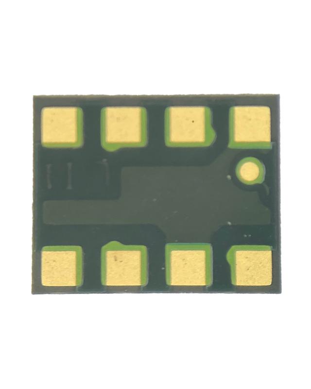 Reparación de IC de presión para iPhone 6 / 6 Plus en Guatemala.