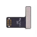 Reparación de Face ID sin desmontaje para iPhone 11 Pro / 11 Pro Max en Guatemala.
