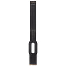 Cable flex trackpad para MacBook Pro 16" modelos A2991, A3403, A3186, repuesto original Apple.