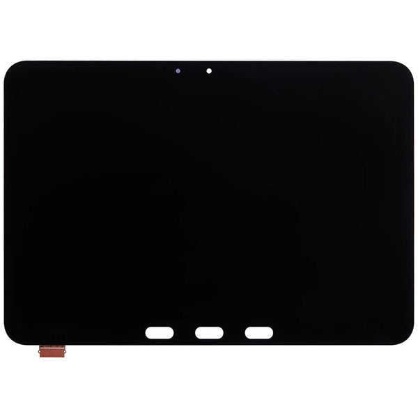 Reparación de pantalla sin marco Samsung Galaxy Tab Active 5 Pro 10.1 en Guatemala.