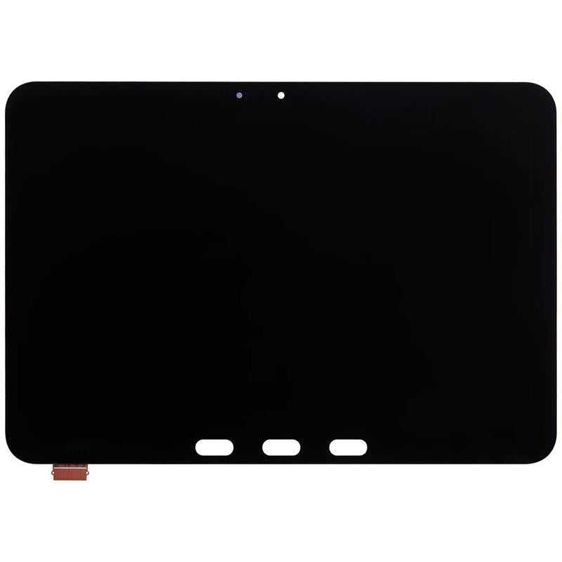 Reparación de pantalla sin marco Samsung Galaxy Tab Active 5 Pro 10.1 en Guatemala.