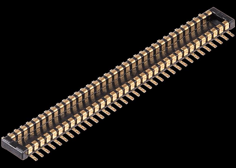 Encuentra el Conector FPC de 68 Pin para iPad Mini 4 en Guatemala para reparaciones de tu iPad.