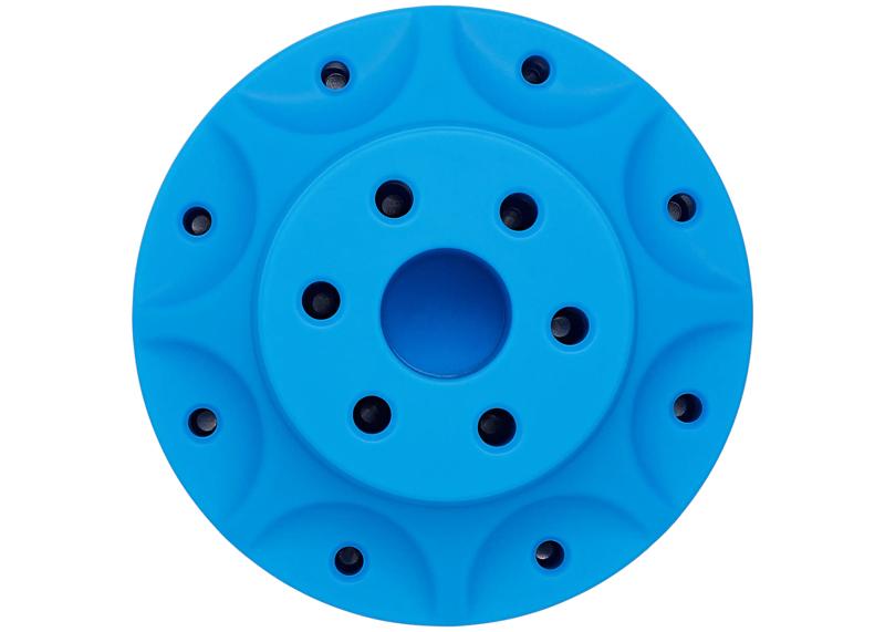 Encuentra el mejor almacenaje rotatorio de destornilladores RL-078A de la marca ReLife en Guatemala con garantía y servicio de mayorista.