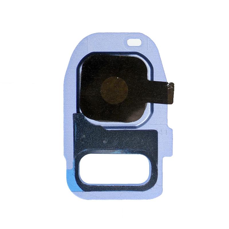 Reparación de lente de cámara trasera para Samsung Galaxy S7 / S7 Edge en Guatemala.
