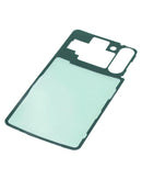 Cinta adhesiva para tapa trasera Samsung Galaxy S21 en Guatemala.