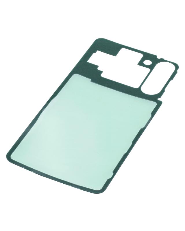 Cinta adhesiva para tapa trasera Samsung Galaxy S21 en Guatemala.