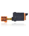 Puerto de audifonos flex para LG Stylo 4 / Stylo 4 Plus / Stylo 5 (LMQ-720)