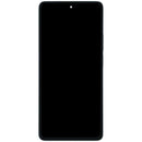 Pantalla original Xiaomi 11T/11T Pro plateada, repuesto LCD para reparación de display 2107113SG.