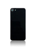 Encuentra tapas traseras con lente de cámara trasera para iPhone 8 Space Gray en Guatemala, mayorista de componentes y partes compatibles para reparaciones de iPhone.