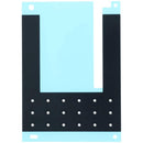 Adhesivo de batería principal original para Motorola Razr Fold (XT2651), esencial para reparación y repuesto.